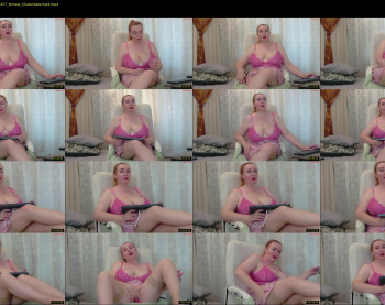 ivettasplash — 120 minute Chaturbate female teen cam video, 720p, Sep 22, 2025
