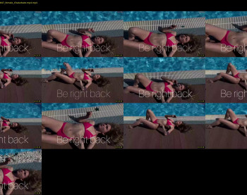 lessysweety — 7 minute Chaturbate female teen cam video, 720p, Sep 22, 2025