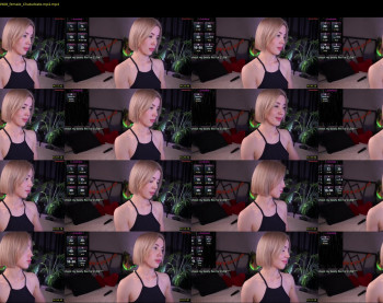 lindathacker — 4 minute Chaturbate female teen cam video, 720p, Sep 22, 2025