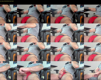 marioslim — 9 minute Chaturbate male teen cam video, 720p, Sep 22, 2025