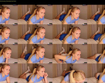 myassistant — 6 minute Chaturbate female teen cam video, 720p, Sep 22, 2025