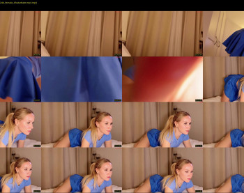myassistant — 13 minute Chaturbate female teen cam video, 720p, Sep 22, 2025