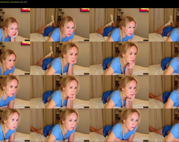myassistant — 39 minute Chaturbate female teen cam video, 720p, Sep 23, 2025