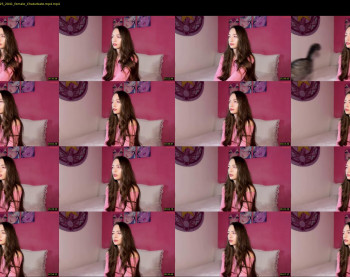 outerspace2000 — 11 minute Chaturbate female teen cam video, 720p, Sep 22, 2025