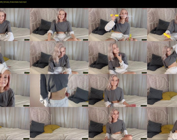piabathurst — 120 minute Chaturbate female teen cam video, 720p, Sep 22, 2025