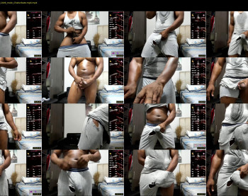 roccoblack02 — 120 minute Chaturbate male teen cam video, 720p, Sep 22, 2025