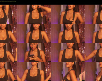 sam_robert17 — 32 minute Chaturbate female teen cam video, 720p, Sep 22, 2025