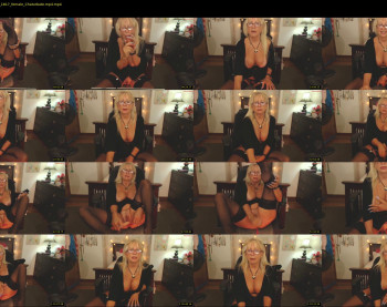 sassythang4u — 80 minute Chaturbate female teen cam video, 720p, Sep 22, 2025
