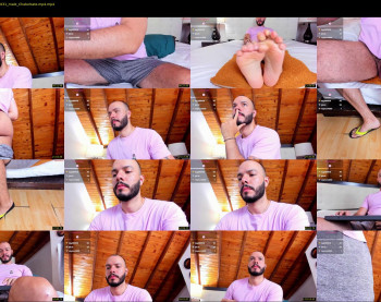 tom_bailey_ — 72 minute Chaturbate male teen cam video, 720p, Sep 22, 2025