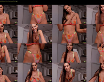 unforgettable_s — 120 minute Chaturbate female teen cam video, 720p, Sep 22, 2025