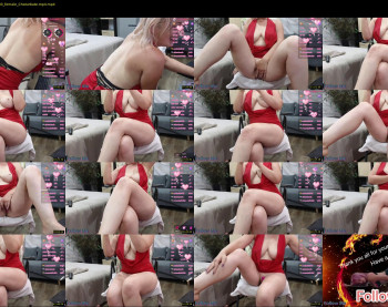 vika_style — 63 minute Chaturbate female teen cam video, 720p, Sep 22, 2025