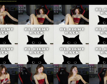 _guesswhat_ — 40 minute Chaturbate female teen cam video, 720p, Sep 23, 2025