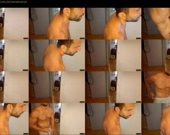 _misterniceguy — 7 minute Chaturbate male teen cam video, 720p, Sep 23, 2025
