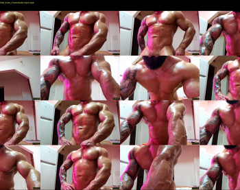 adonis_msc — 59 minute Chaturbate male teen cam video, 720p, Sep 23, 2025
