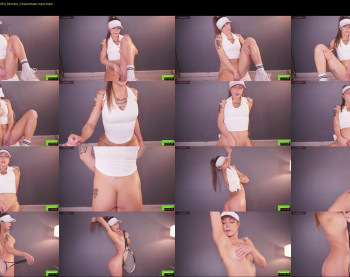 deeptalkss_ — 70 minute Chaturbate female teen cam video, 720p, Sep 23, 2025