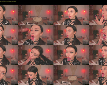 devilss_toy — 69 minute Chaturbate female teen cam video, 720p, Sep 24, 2025
