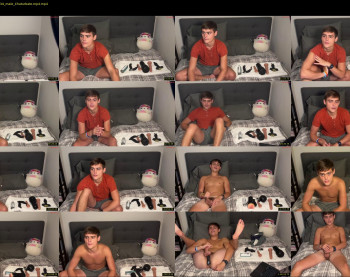 dylanfruits — 120 minute Chaturbate male teen cam video, 720p, Sep 24, 2025