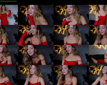 emmi_rosee — 81 minute Chaturbate female teen cam video, 720p, Sep 23, 2025