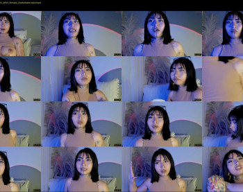 evangeline_bell — 11 minute Chaturbate female teen cam video, 720p, Sep 23, 2025