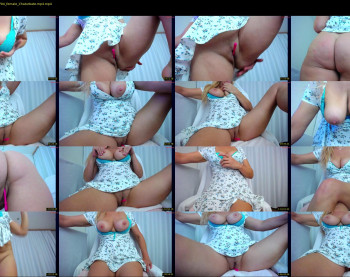 faceless___ — 121 minute Chaturbate female teen cam video, 720p, Sep 23, 2025