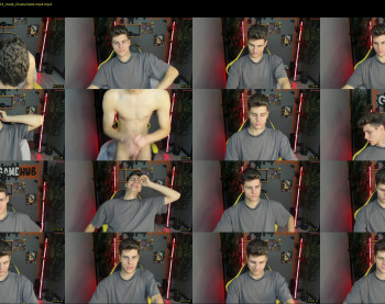 jack__wan — 72 minute Chaturbate male teen cam video, 720p, Sep 23, 2025