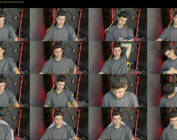 jack__wan — 76 minute Chaturbate male teen cam video, 720p, Sep 23, 2025