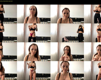 lettali — 13 minute Chaturbate female teen cam video, 720p, Sep 23, 2025