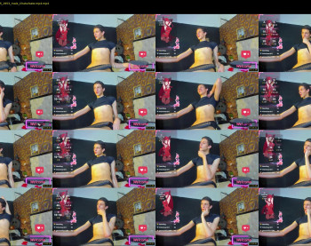 matthewttaylor — 18 minute Chaturbate male teen cam video, 720p, Sep 23, 2025