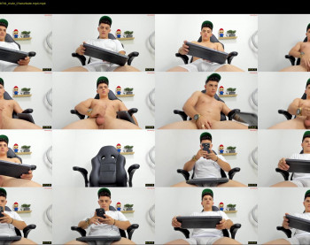 mikecooper_ — 57 minute Chaturbate male teen cam video, 720p, Sep 23, 2025