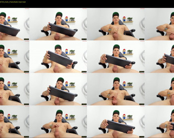 mikecooper_ — 20 minute Chaturbate male teen cam video, 720p, Sep 23, 2025