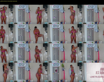 milavalentinax — 11 minute Chaturbate female teen cam video, 720p, Sep 24, 2025