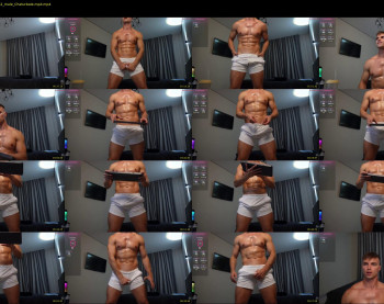 nik_sharp — 11 minute Chaturbate male teen cam video, 720p, Sep 23, 2025