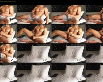 patrick_brown_ — 77 minute Chaturbate male teen cam video, 720p, Sep 23, 2025
