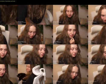 skarpio17 — 19 minute Chaturbate female teen cam video, 720p, Sep 24, 2025