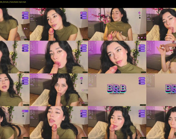 soffimoon_ — 121 minute Chaturbate female teen cam video, 720p, Sep 23, 2025