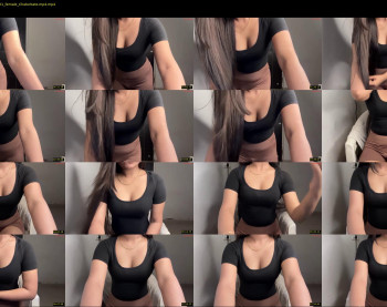 sofie_diva — 9 minute Chaturbate female teen cam video, 720p, Sep 23, 2025
