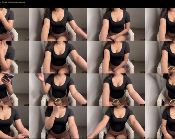 sofie_diva — 17 minute Chaturbate female teen cam video, 720p, Sep 24, 2025