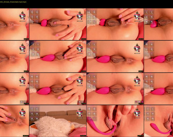 sweetericka — 79 minute Chaturbate couple teen cam video, 720p, Sep 23, 2025