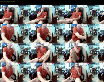 swelteringk — 4 minute Chaturbate male teen cam video, 720p, Sep 23, 2025
