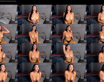 zoeemonroe — 6 minute Chaturbate female teen cam video, 720p, Sep 24, 2025