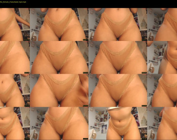 _ariana03_ — 15 minute Chaturbate female teen cam video, 720p, Sep 24, 2025
