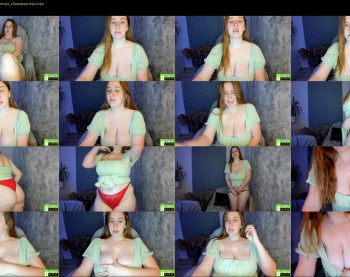 aliaa_ — 35 minute Chaturbate female teen cam video, 720p, Sep 25, 2025