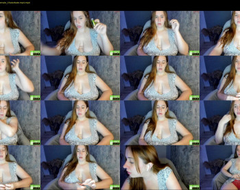 aliaa_ — 29 minute Chaturbate female teen cam video, 720p, Sep 25, 2025