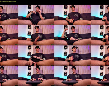 derek_stud_ — 53 minute Chaturbate male teen cam video, 720p, Sep 24, 2025