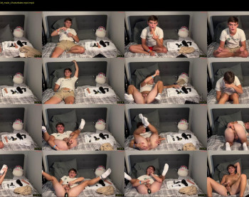 dylanfruits — 81 minute Chaturbate male teen cam video, 720p, Sep 25, 2025