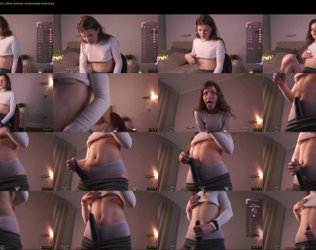 elizebethcreeley — 120 minute Chaturbate female teen cam video, 720p, Sep 24, 2025