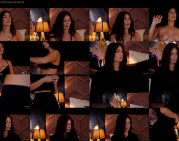 evarhea — 13 minute Chaturbate female teen cam video, 720p, Sep 24, 2025