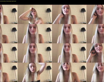 fflloowweerr — 5 minute Chaturbate couple teen cam video, 720p, Sep 24, 2025