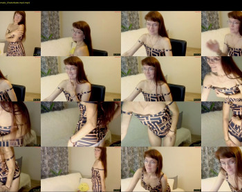 fritha — 23 minute Chaturbate female teen cam video, 720p, Sep 24, 2025