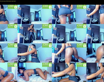 ginger_smil — 47 minute Chaturbate female teen cam video, 720p, Sep 24, 2025